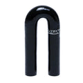 HPS Performance Products HPS 7/8" Silicone 180 Degree U Bend Elbow Coupler Hose, High Temp 4-ply Reinforced (22mm ID)