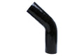 HPS Performance Products HPS 2-1/8" Silicone 45 Degree Elbow Coupler Hose, High Temp 4-ply Reinforced, 54mm ID