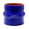 HPS Performance Products HPS 6" (152mm) ID, Silicone Straight Hump Coupler Hose, High Temp 6-ply Reinforced, Max. Temperature 350F