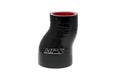 HPS Performance Products HPS 2" - 2-3/4" Silicone Offset Reducer Coupler Hose, High Temperature 4-ply Reinforced