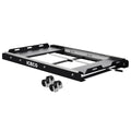 Inca Overland Outfitters fridge slide mount for JPPro, VL45, APL35, VL35Pro, VL45Pro compatible with ICECO appliances.