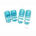 Godspeed Traction-S Performance Lowering Springs For Cadillac Escalade V8 (GMT900) 2007-14