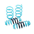 Godspeed Traction-S Performance Lowering Springs For Toyota C-HR (AX10) 2018-22