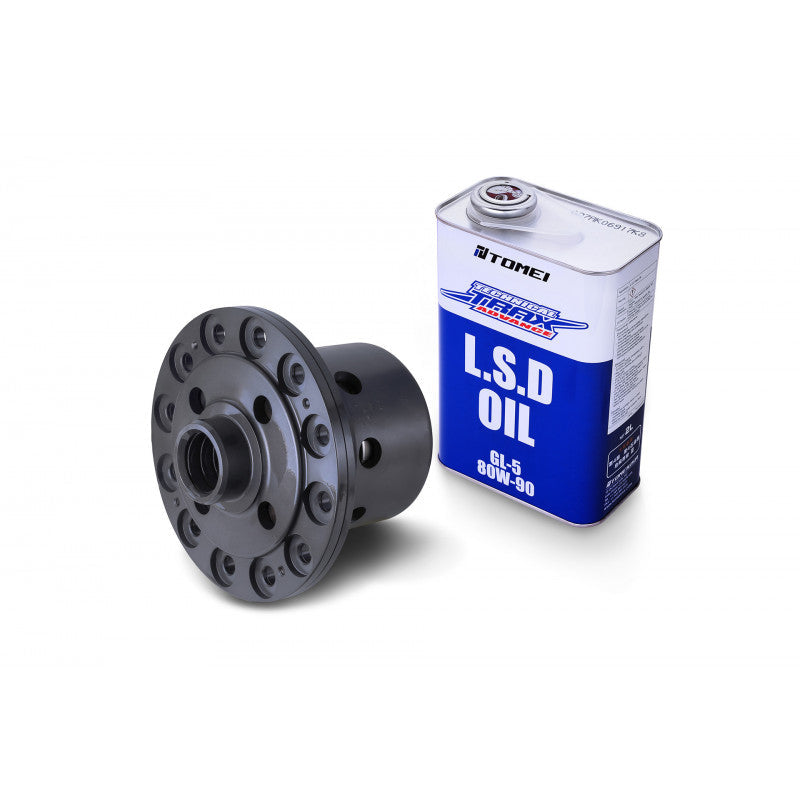 Tomei LSD Kit Technical Trax Advance Toyota TX1 (Prev.Part Number 561542)