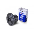 Tomei LSD Kit Technical Trax Advance Toyota TG2 (Prev.Part Number 562047)