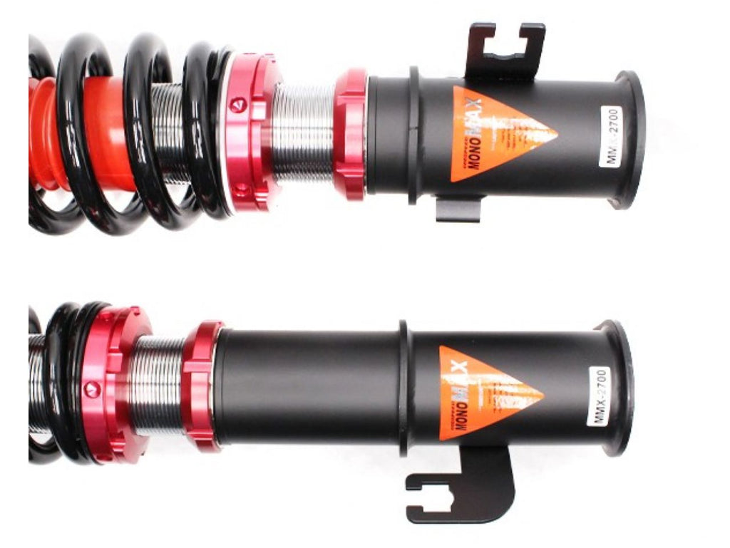 Godspeed Subaru Impreza AWD (GC) 1993-01 MAXX Coilovers