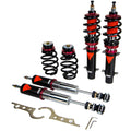 Godspeed Volkswagen Beetle (MK4) 1998-10 MAXX Coilovers (49mm Front Axle Clamp)