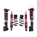Godspeed Toyota C-HR (ZGX10) 2018-22 Coilovers