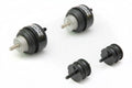 Megan Racing Engine and Transmission Mounts for BMW E36 RWD 3.0L 1990-2005 Hardened Street Performance