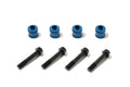 Megan Racing Front Roll Center Adjusters for Lexus IS250/IS350 06-13 MRS-LX-0351-II