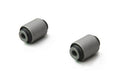 Megan Racing Front Lower Arm Bushings for Subaru BRZ 2013+ - Hardened Rubber 2pcs MRS-SC-0601-II