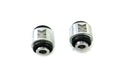 MEGAN Racing Rear Knuckle Bushings for 2022+ Toyota GR86 / Subaru BRZ - 150% Harder, MRS-SC-0605-V