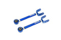 Megan Racing Rear Toe Arm for Toyota Corolla 2018-2020 Powder Coated Hardened Rubber Bushings Direct Bolt‑On 1‑Year Warranty - MRS‑TY‑1770‑II
