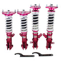 Godspeed Hyundai Tiburon (JG) 1997-01 MonoSS Coilovers