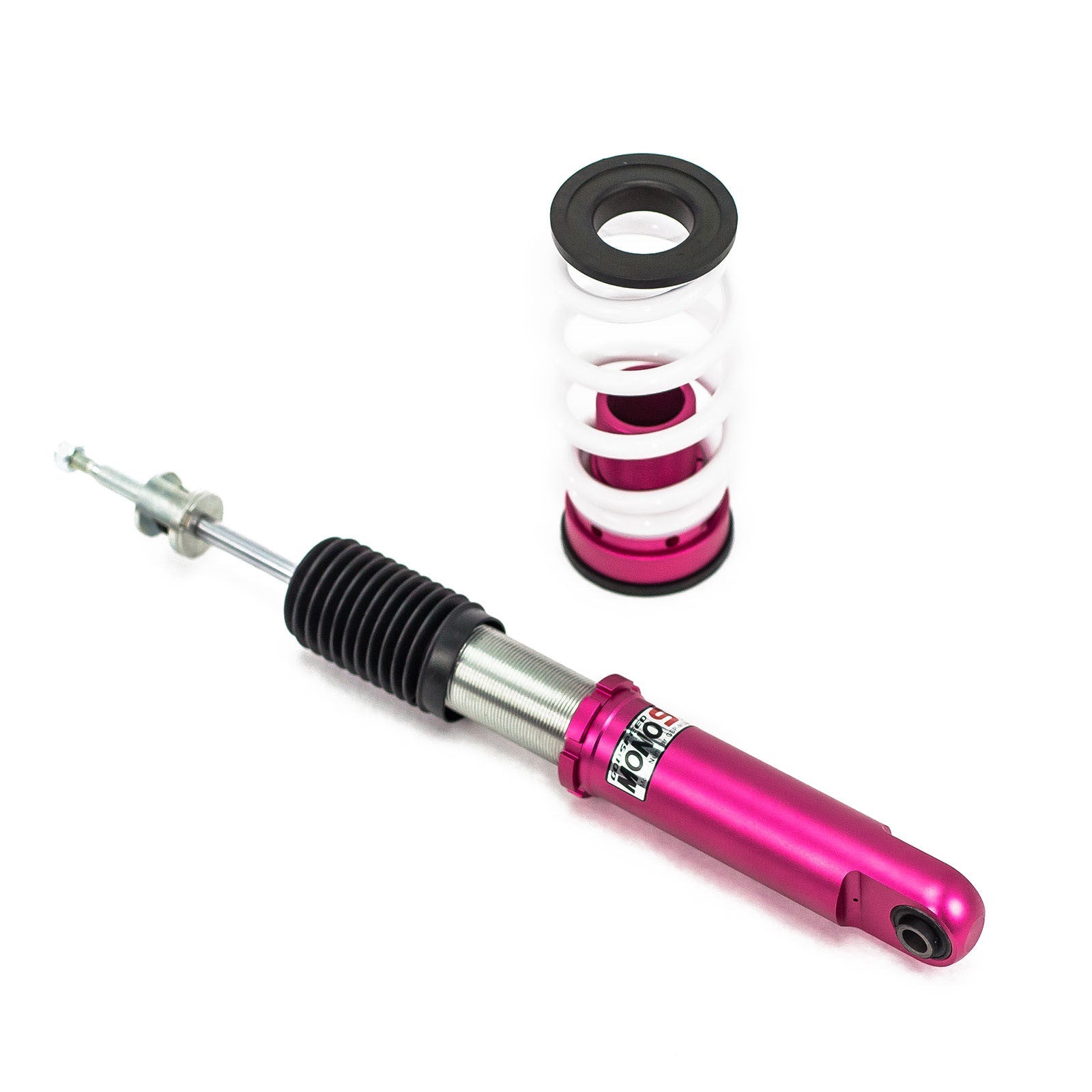 Godspeed Honda Civic Sedan NON-SI (FE) 2022-25 Coilovers (50 mm)