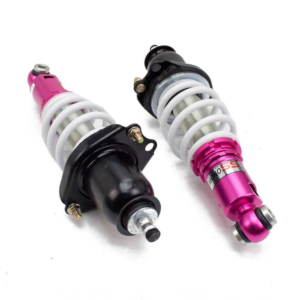 Godspeed Pontiac Vibe AWD (SX26) 2003-06 MonoSS Coilovers