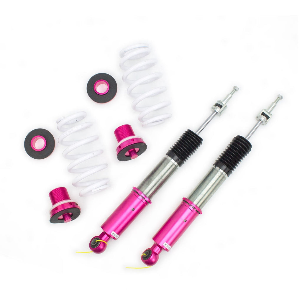 Godspeed Porsche Macan (95B) 2015-2023 Coilovers