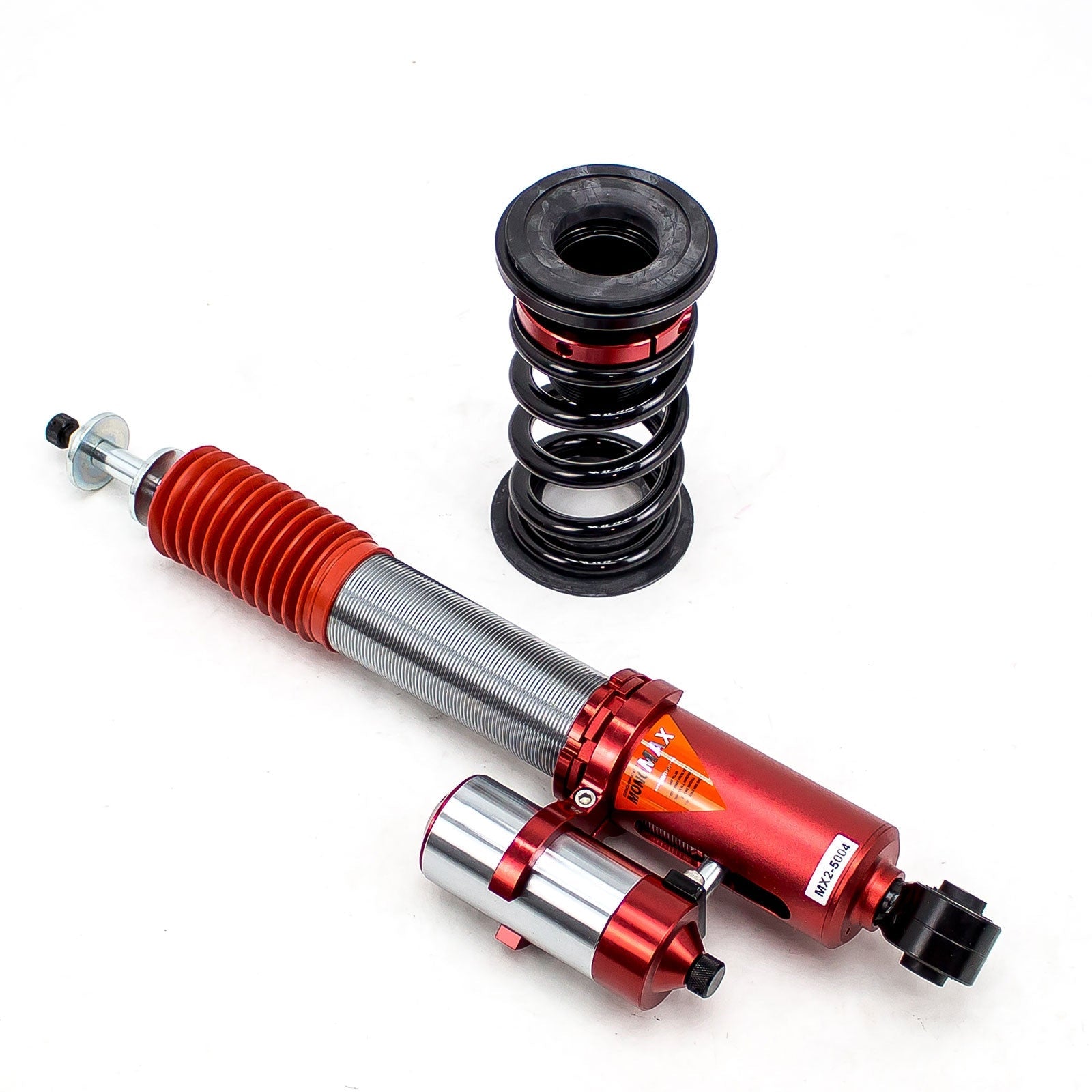 Godspeed Honda Civic Non-Si (FB/FG) 2012-15 Coilovers