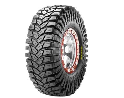 Vinyasa Automotive tire 40.00 x 13.50-17 showing tread pattern and sidewall detail on a plain background