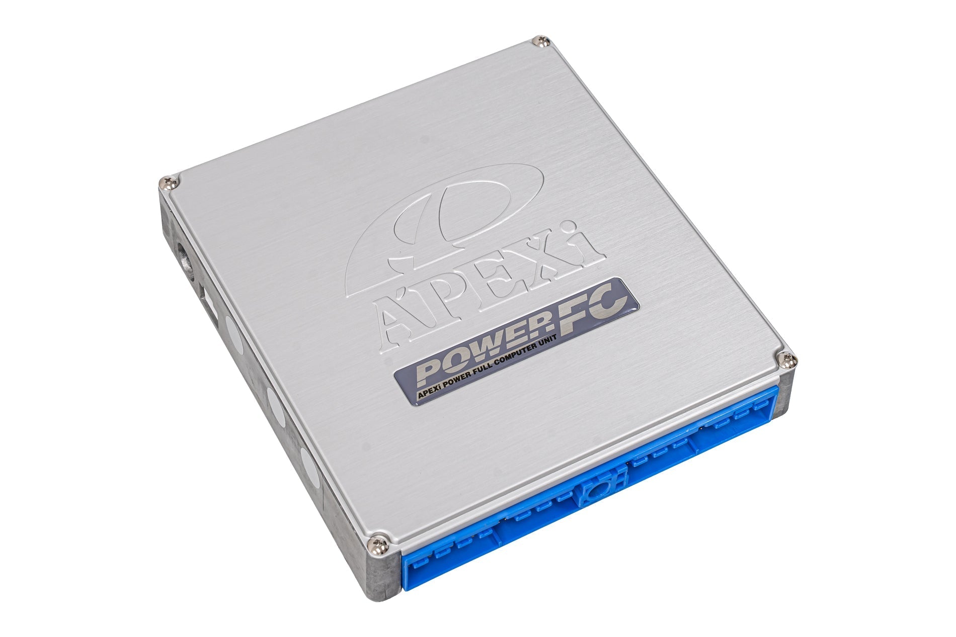 APEXi A'PEXi - Power FC - 1999-2001 Mitsubishi Lancer Evolution VI (D-Jetro)