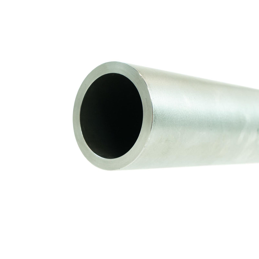 Toyota 8-inch axle housing from Riley Mountain Motorsports, showing the metal axle component and mounting points.