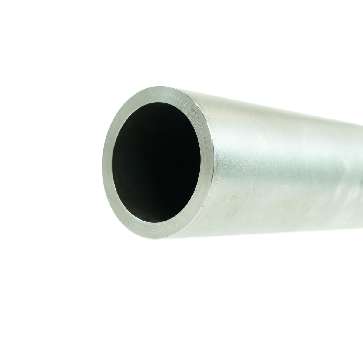 Toyota 8-inch axle housing from Riley Mountain Motorsports, showing the metal axle component and mounting points.