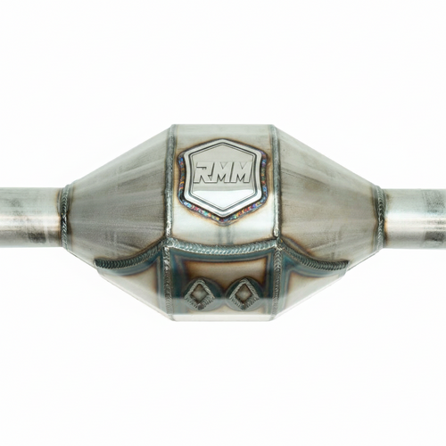 Toyota Tacoma rear axle housing from 2016-2023, 8.75-inch size, part of Riley Mountain Motorsports axle components.