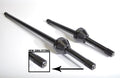 RCV Ultimate 30 Spline CV Axle Set for Toyota Land Cruiser FJ60 ('81-'87) & FJ62 ('88-'90)