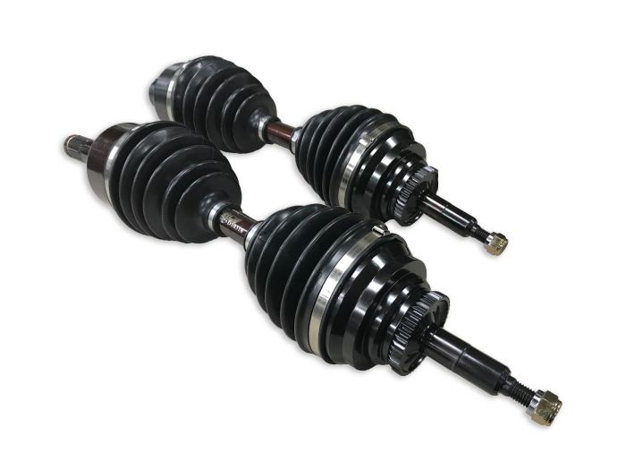 RCV Ultimate IFS CV Axle Set for Ford Raptor ('10+) for RPG +3 Long Travel