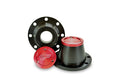 RCV Ultimate 2.5 Ton Rockwell Flange Set - 16 Spline