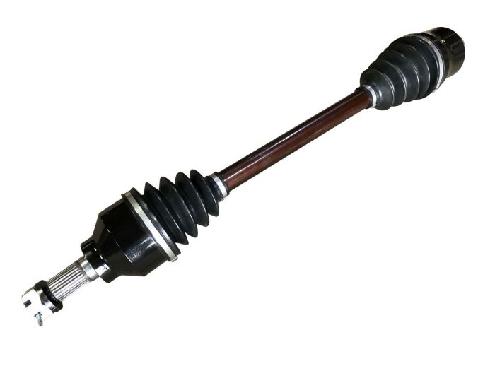 RCV Pro Series II Axle for Polaris RZR PRO XP for Lone Star +5 - Rear