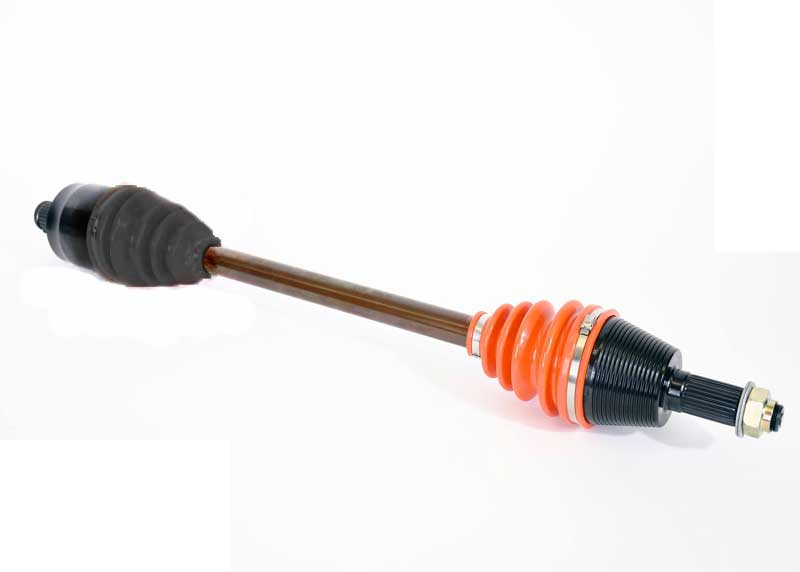 RCV Pro Series II UTV Axle for Polaris XP1000 ('14+) - Front