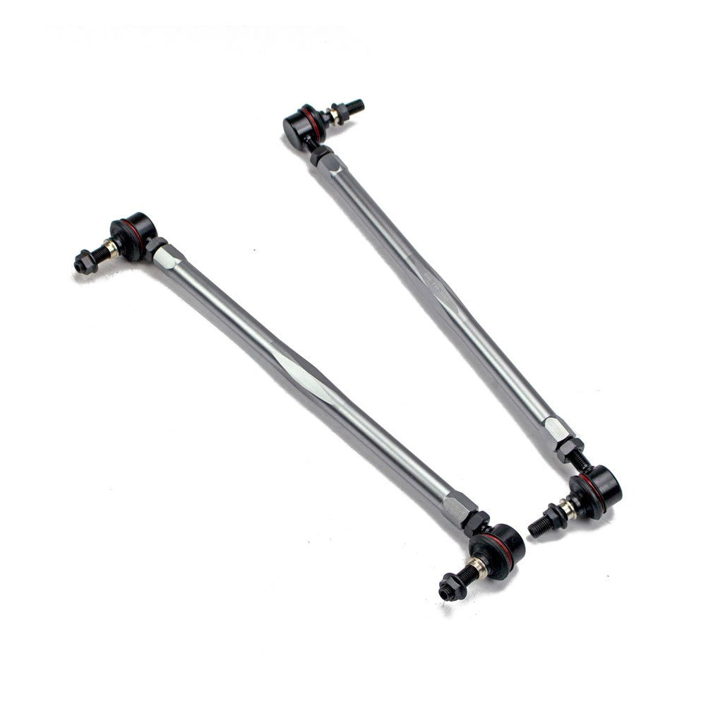 Godspeed Nissan Altima 2013-2019 Front Anti-Sway Bar Adjustable Links, OE Replacement