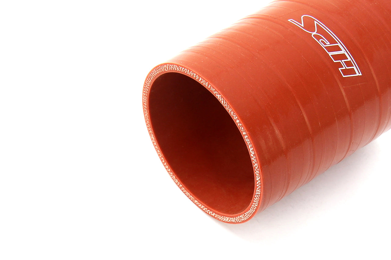 HPS Performance Products HPS 3/4" (19mm) Silicone Straight Coupler Tube Hose, High Temperature 4-ply Reinforced