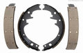Porterfield Brake Shoes for 1970 FORD MUSTANG 302 V8 w/Front Discs
