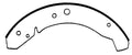 Porterfield Brake Shoes for 1984 PORSCHE 924