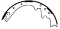 Porterfield Brake Shoes for 1969 DODGE CHARGER w/11" Drums