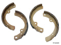 Porterfield Brake Shoes for 1968 NISSAN 510
