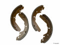 Porterfield Brake Shoes for 1973 VOLKSWAGEN VANAGON