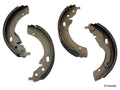 Porterfield Brake Shoes for 1971 BMW 2002Ti