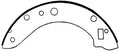 Porterfield Brake Shoes for 1976 TRIUMPH TR 7 5 Speed