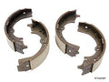 Porterfield Brake Shoes for 2002 TOYOTA RAV 4 EV