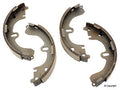 Porterfield Brake Shoes for 1988 TOYOTA CELICA ST