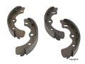 Porterfield Brake Shoes for 1983 HONDA CIVIC 1300 A/T