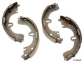 Porterfield Brake Shoes for 2000 TOYOTA COROLLA Sedan(Rear Drum)
