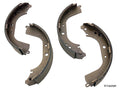 Porterfield Brake Shoes for 1995 TOYOTA Pickup 4WD