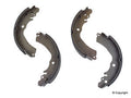 Porterfield Brake Shoes for 1995 MITSUBISHI Mirage 1.8L 2 door