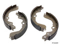 Porterfield Brake Shoes for 1993 FORD PROBE R/Drum