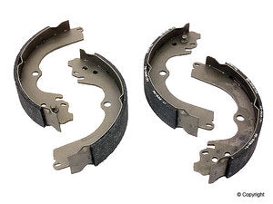 Porterfield Brake Shoes for 1998 SUBARU LEGACY WAGON Brighton