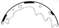 Porterfield Brake Shoes for 1997 FORD RANGER 4WD 9" Rear Shoe